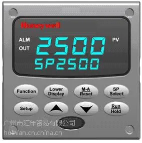 供应HONEYWELL 控制调节器 DC1040
