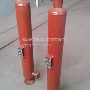 供应良丰优质氨制冷设备 XA-159紧急泄氨器