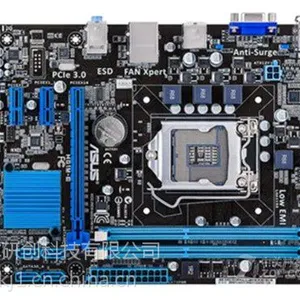 供应华硕 H61M-K 主板(LGA1155 DDR3)
