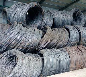 供应12cr13不锈铁线材直径6.5不锈钢线材sus410宝钢、太钢线材