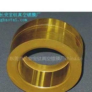 供应苏州真空镀膜厂苏州PVD镀钛加工苏州TICN加工