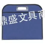 供应郑州办公用品会议专用文件袋,牛津袋,手提袋,百利文文件袋