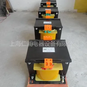 单相隔离变压器380v变220v110V转36v24v行灯控制1kw2/3KVA5kva8kw