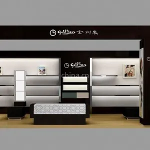 供应店面装修设计