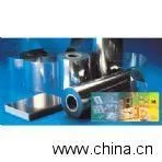 PVC、PET印刷级透明片