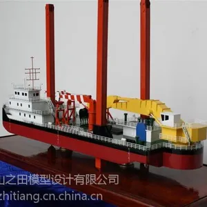 如皋模型公司/船舶模型/通州机械模型/销售模型/房产模型/展示模型