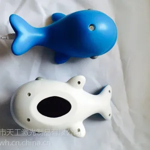 *** 天工 家用加湿器 办公室桌面加湿器 鲸鱼加湿器 不湿桌面 释放负离子