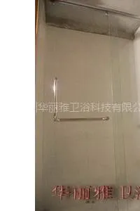 供应淋浴屏风生产厂家深圳华丽雅