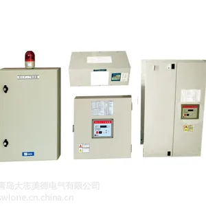 供应自控工程系统