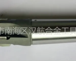 供应硬质合金锥柄复合扩铰刀