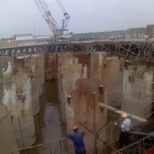 供应【荐】本地的水下堵漏工程_水下堵漏施工信息