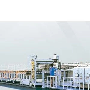 供应PMMA有机玻璃板生产线 PMMA亚克力板生产线设备信息 贵州供应贵阳
