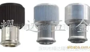 批发优质PF21-832、M4-0、1、2、3松不脱螺丝 品质