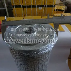 供应龙工装载机配件 回油滤清器 XTL-1000-25H