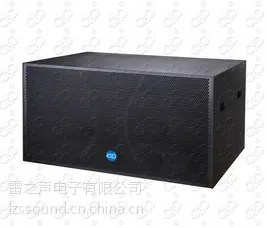 供应雷之声专业音响扩声C系列 超低频扬声器db-28C/1200W