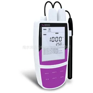 轻巧型 Bante321-CL携带型氯离子计 单参数离子测定仪