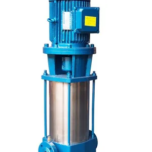 150GDL160-20x4-55kw立式多级泵