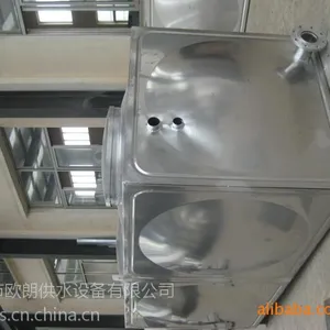 供应水箱焊接供销公司欧朗供水设备