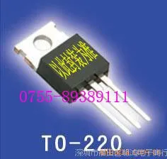 专营原装IR系列场效应管 IRFBG30PBF 1000V,5000MO,3.1A,125W