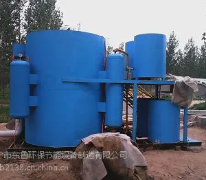 气浮澄清机值得信赖***