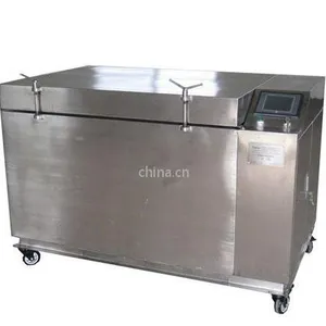 ***液氮金属温深冷处理设备