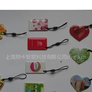 供应滴胶卡水晶卡滴胶IC卡