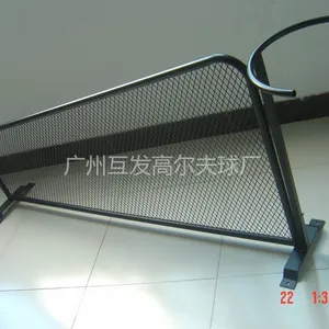 供应高尔夫网格打位分隔器