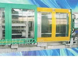 供应台湾联塑UN-520微电脑成型机