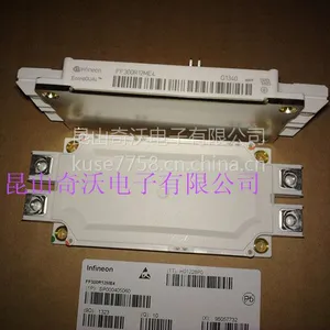 供应FZ800R12KE3 FZ1200R12KE3 BSM150GB120DN2等Infineon原装