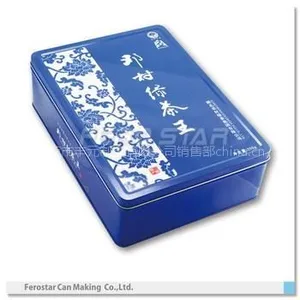 供应邓村绿茶王茶叶包装盒