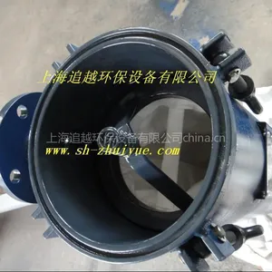 供应酸过滤器