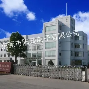东莞市阳琦电子有限公司