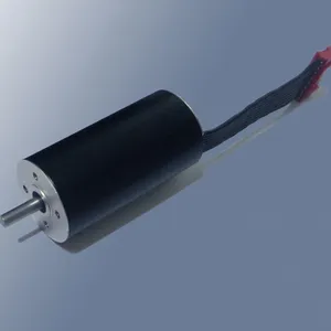 供应EC2040 空心杯无刷电机 slotless brushless dc motor