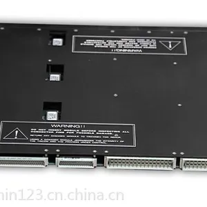 TRICONEX 3700A上海明想现货2个预定从速