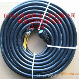 各种控制线 价格面议!
