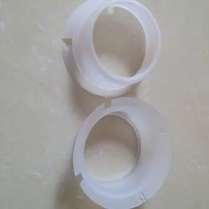 供应供应护线圈 硅胶护线套 橡硅胶制品定制