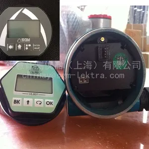 SGM LEKTRA 超声波物位计,进口超声波物位计,矿用超声波物位计