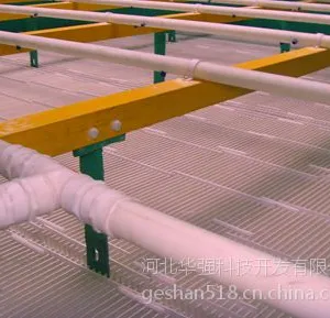 供应烟气脱硫排放所用除雾器