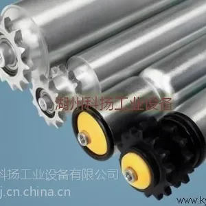 供应湖州科扬工业专业生产辊筒,滚筒,包胶辊筒,铝辊筒,尼龙辊筒,主动辊筒,从动辊筒,阻尼辊筒
