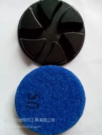 批发生产金刚石树脂翻新片