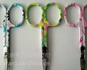 供应鱼竿转移纸,拐杖转移纸,天花板转移纸,眉夹转移纸,金属转移纸