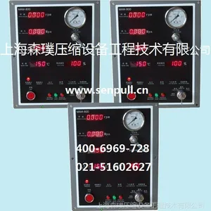 MAM-800柴动空压机微电脑控制器