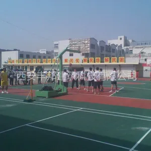 供应热销新疆硅pu篮球场，银川硅pu篮球场-兰州硅pu篮球场