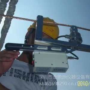 供应高铁张力测试应用方案