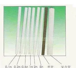 厂价供应精滤 超滤PE滤芯