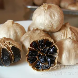 供应黑蒜批发