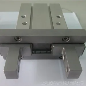 �˰��������� MHZ2-25D��ָ�н����� SMC��ƽ�п�������צ