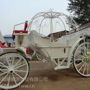 的婚庆车YC-C0044型/欧式婚庆风格/豪华、尊贵、***婚礼马车
