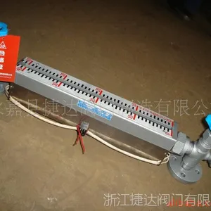 供应B49H锅炉双色液位计(图)
