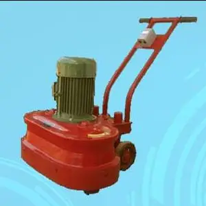 双盘水磨研磨机 地面研磨机 石材研磨机